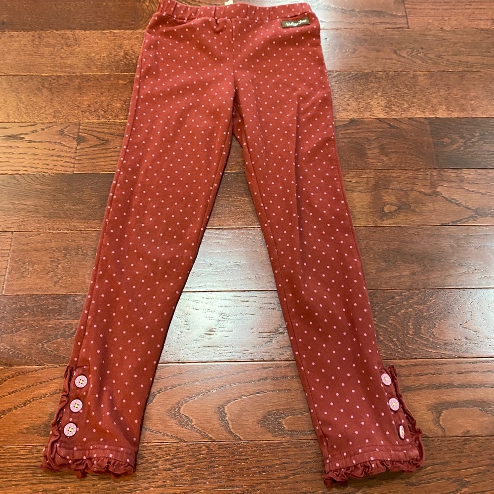 Matilda Jane Leggings